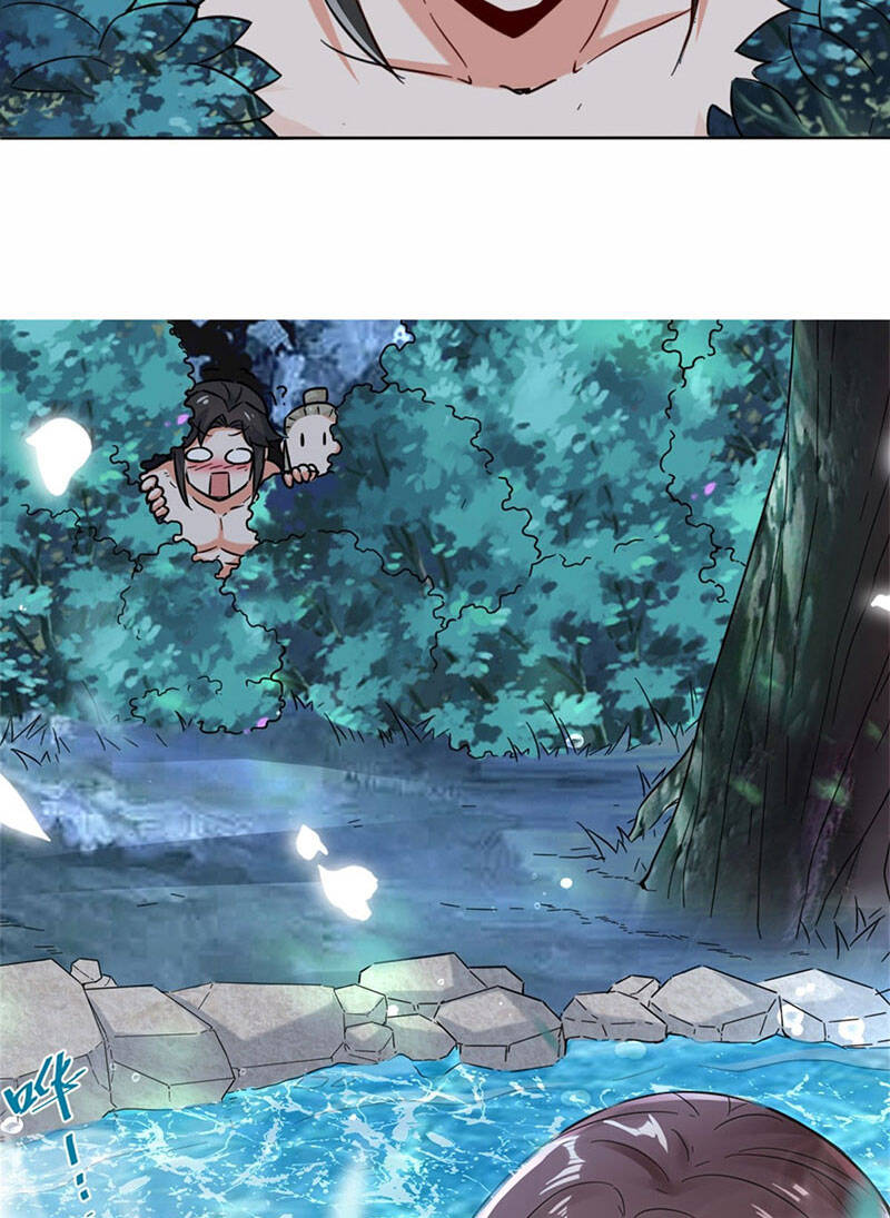 Vô Tận Thôn Phệ - Chương 4