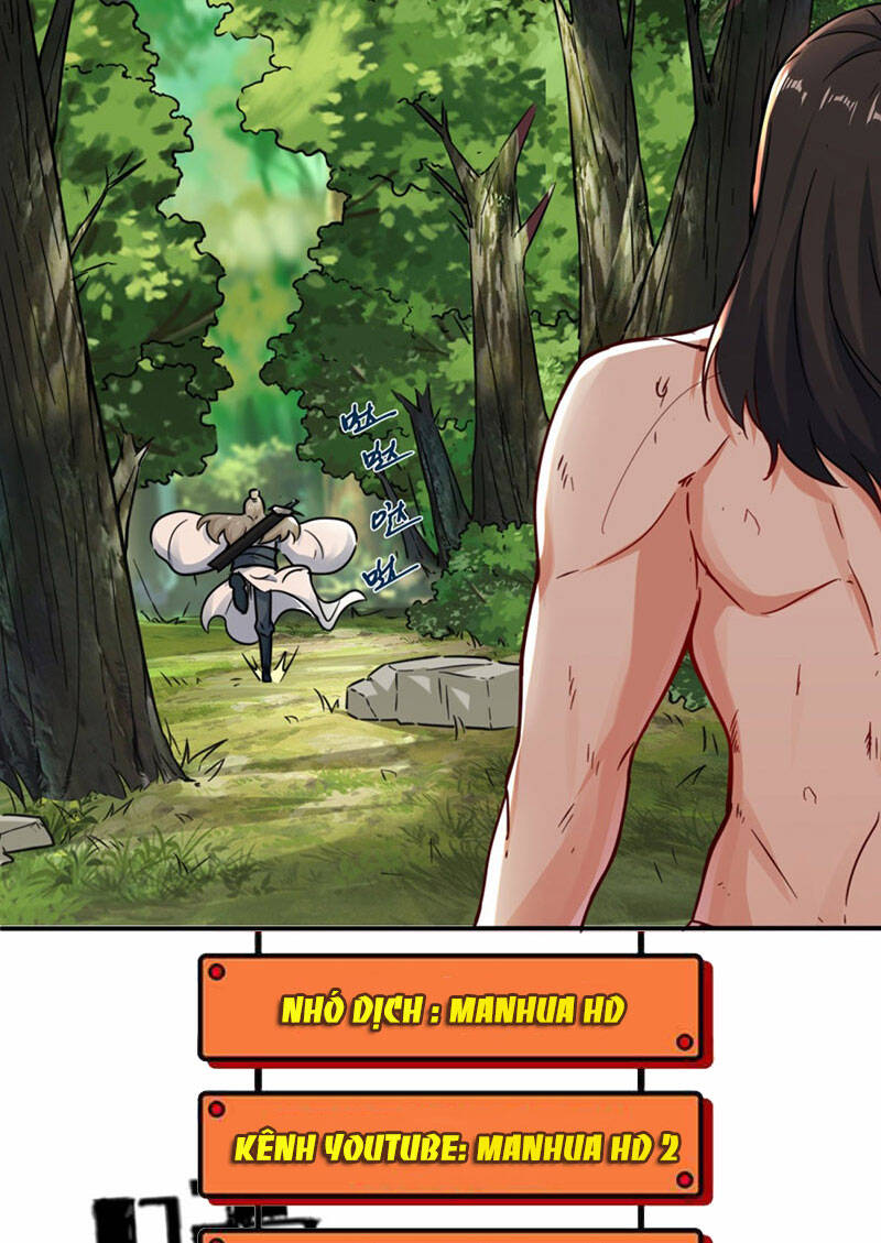 Vô Tận Thôn Phệ - Chương 4