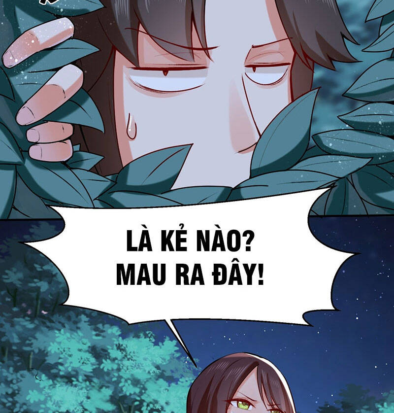 Vô Tận Thôn Phệ - Chương 5