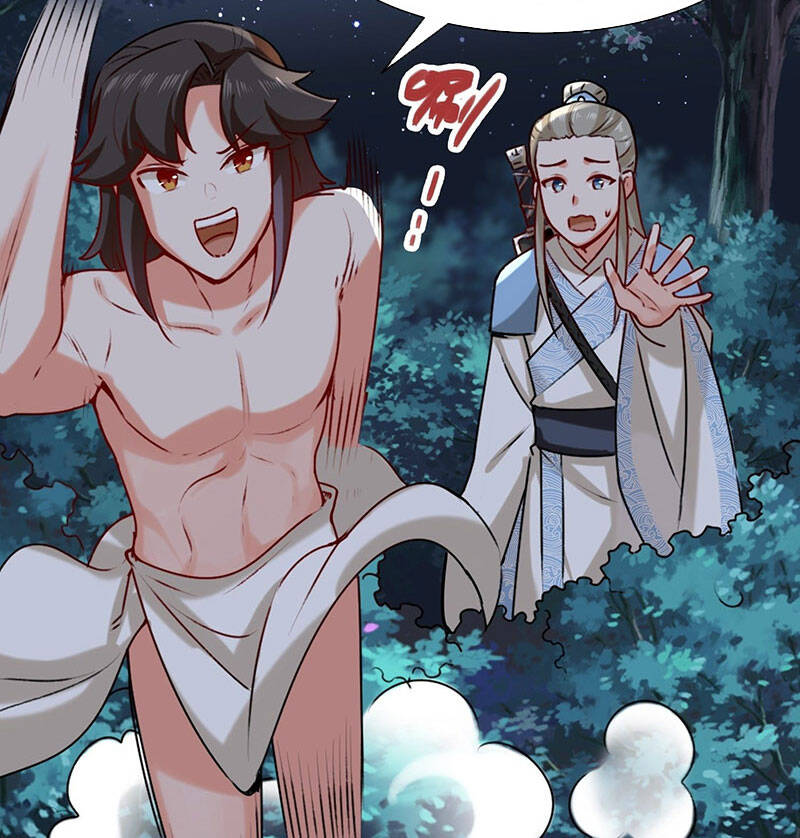 Vô Tận Thôn Phệ - Chương 5