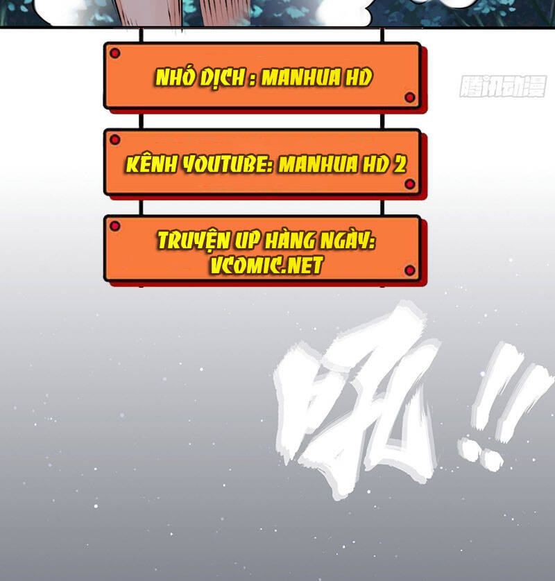 Vô Tận Thôn Phệ - Chương 5