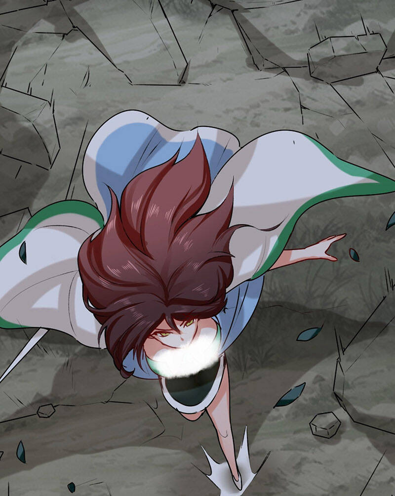 Vô Tận Thôn Phệ - Chương 5