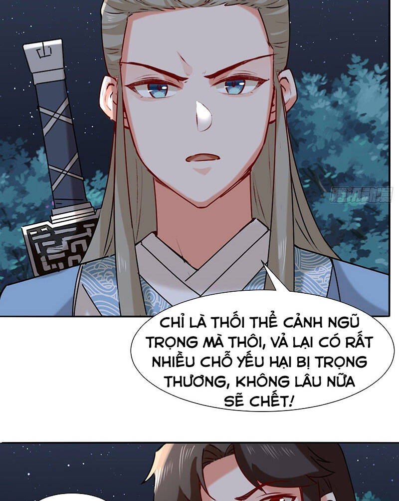 Vô Tận Thôn Phệ - Chương 5