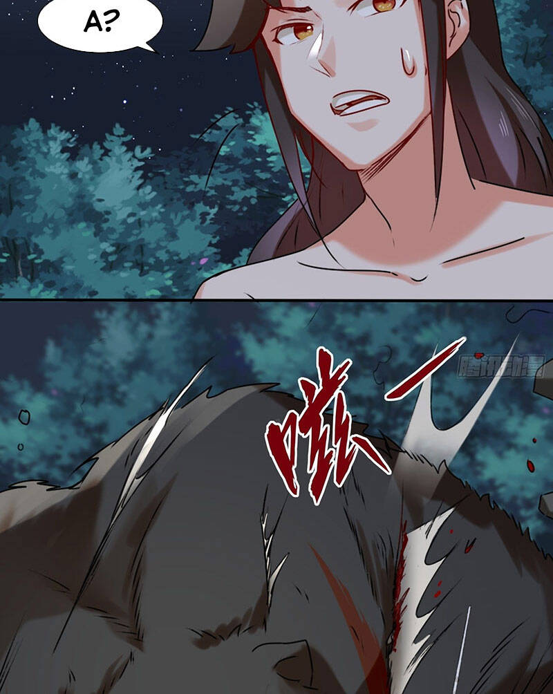 Vô Tận Thôn Phệ - Chương 5