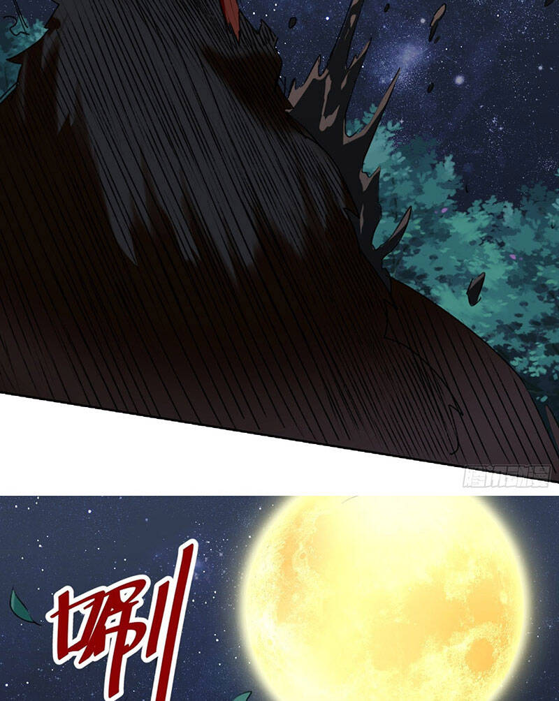 Vô Tận Thôn Phệ - Chương 5