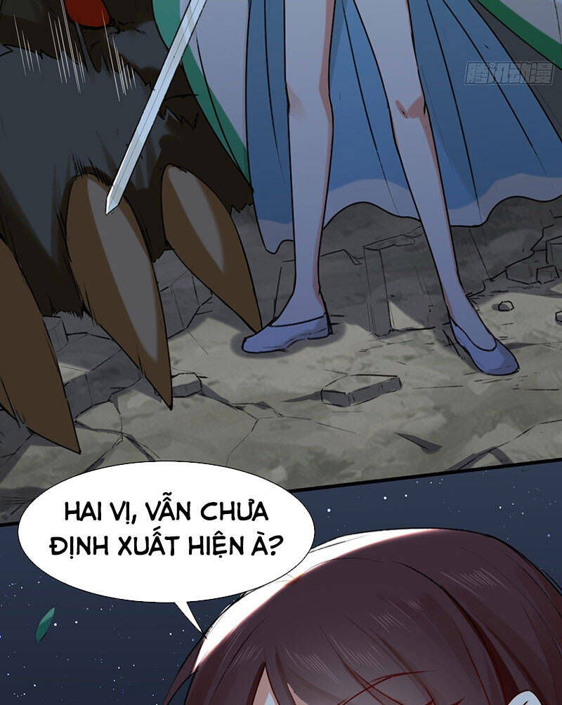 Vô Tận Thôn Phệ - Chương 5