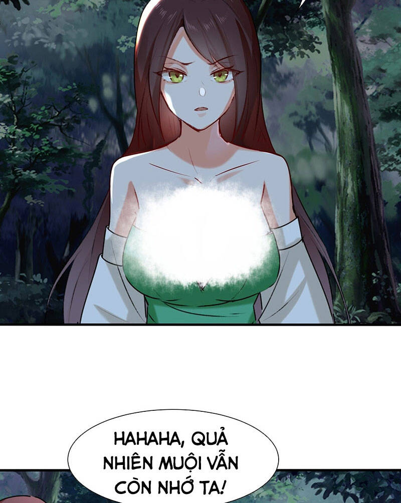 Vô Tận Thôn Phệ - Chương 5