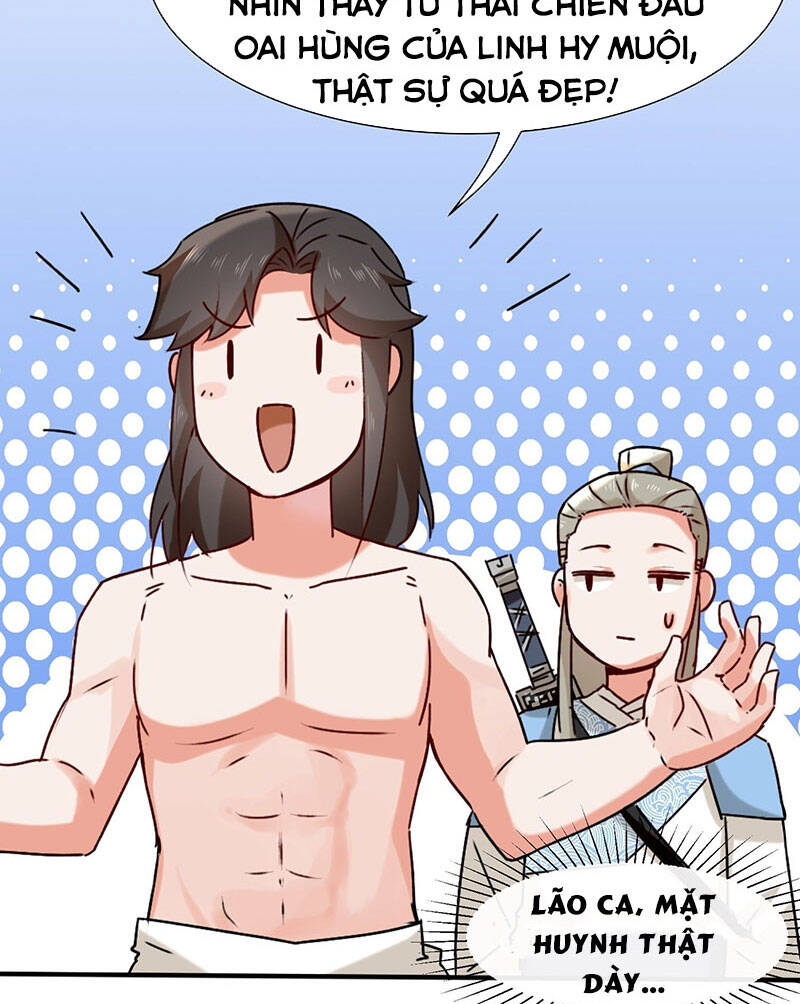 Vô Tận Thôn Phệ - Chương 5