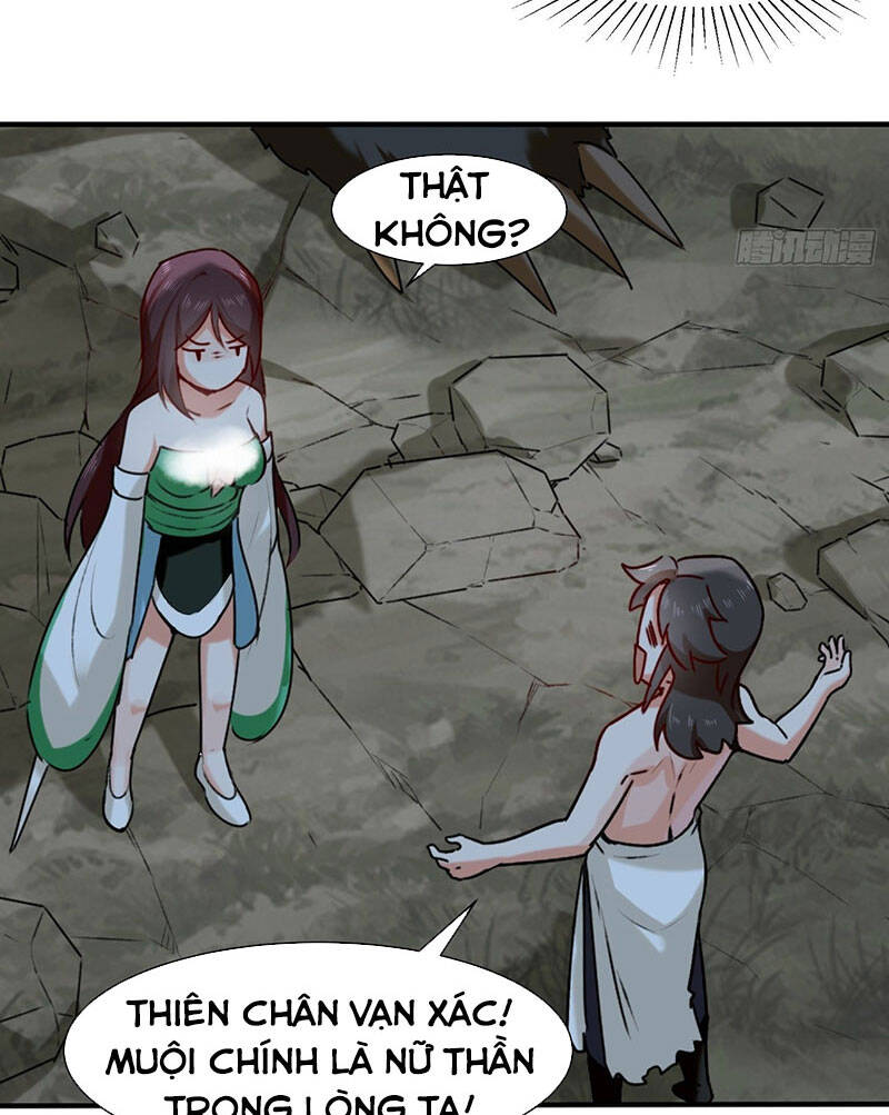 Vô Tận Thôn Phệ - Chương 5