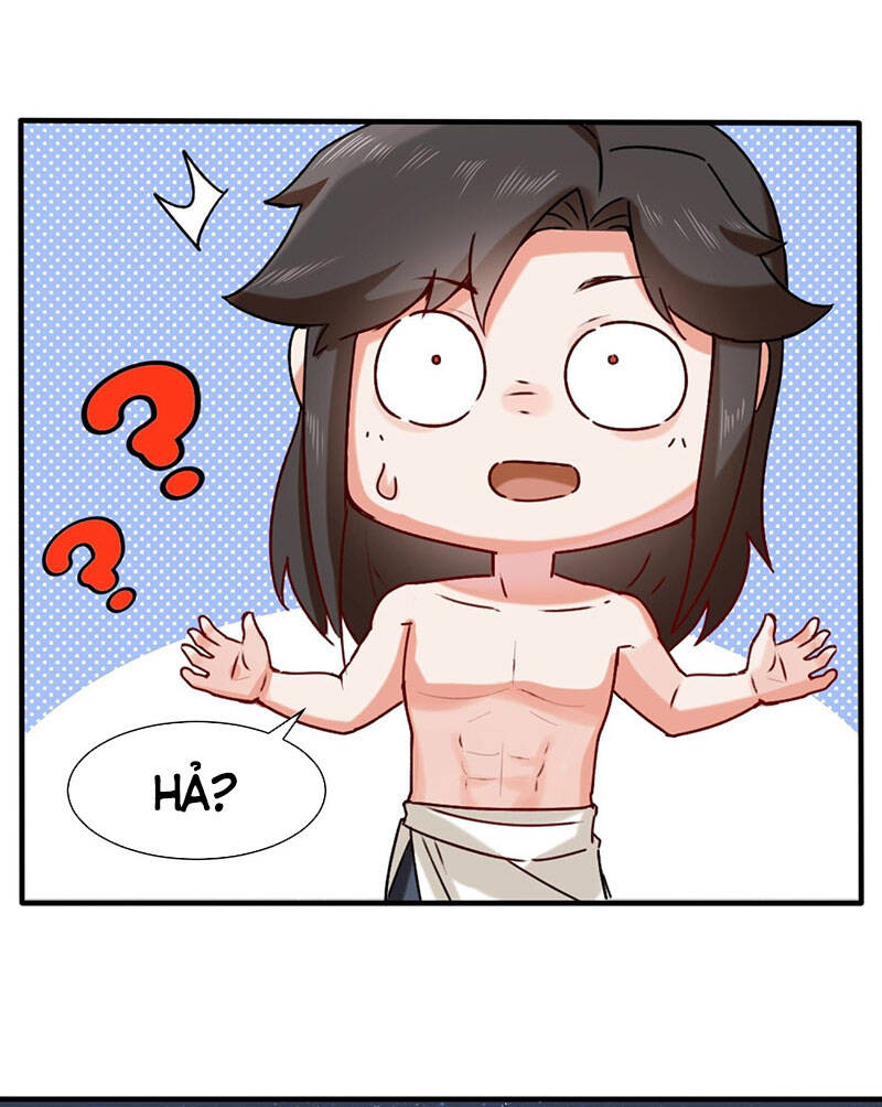 Vô Tận Thôn Phệ - Chương 5