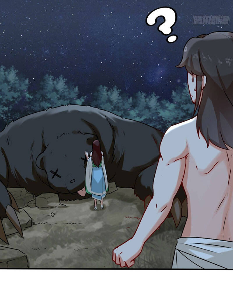 Vô Tận Thôn Phệ - Chương 5