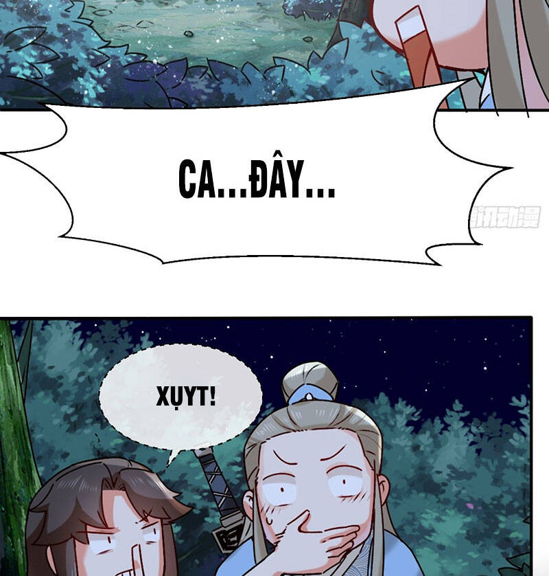 Vô Tận Thôn Phệ - Chương 5