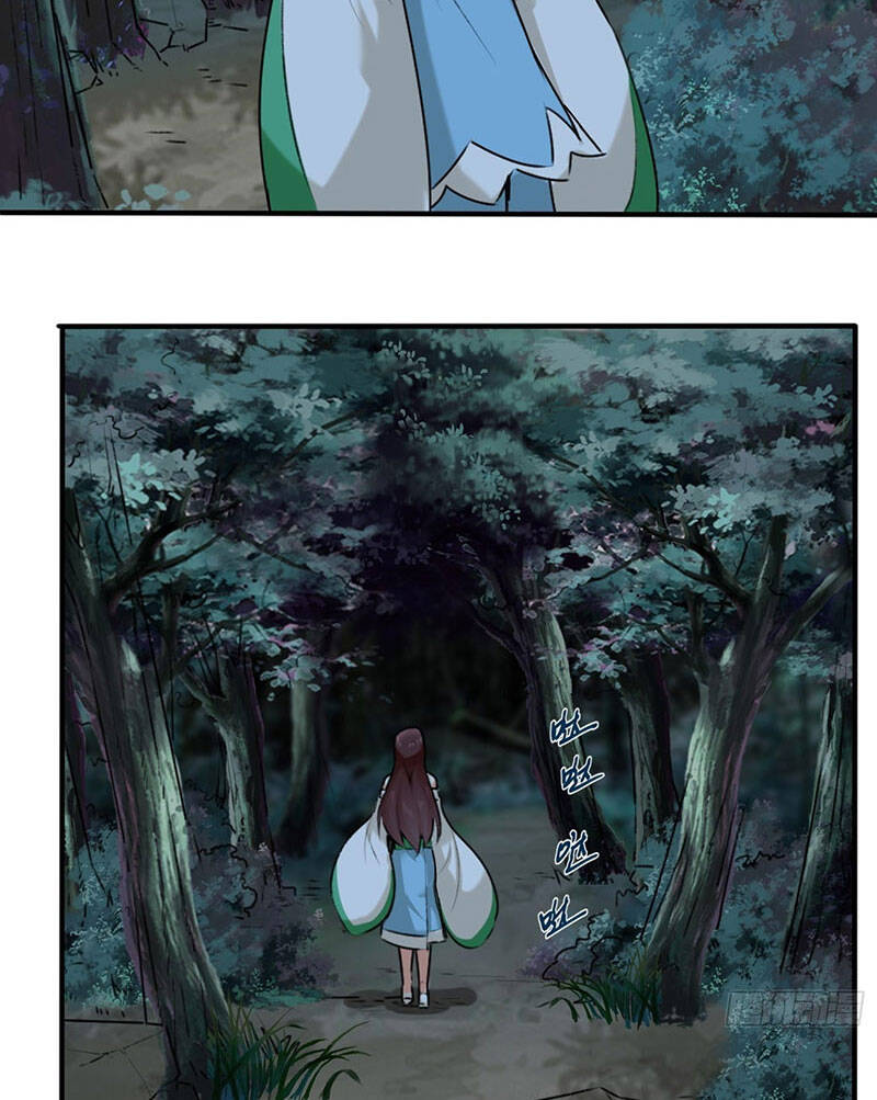 Vô Tận Thôn Phệ - Chương 5