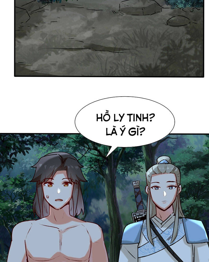 Vô Tận Thôn Phệ - Chương 5