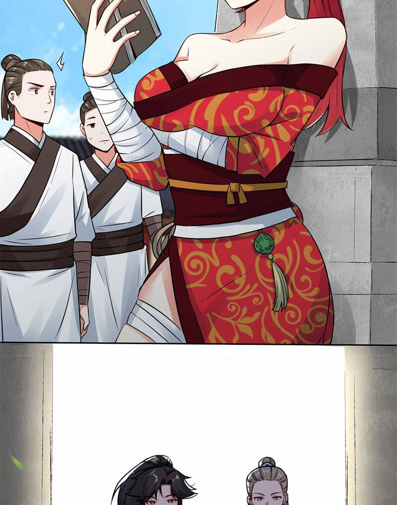 Vô Tận Thôn Phệ - Chương 6