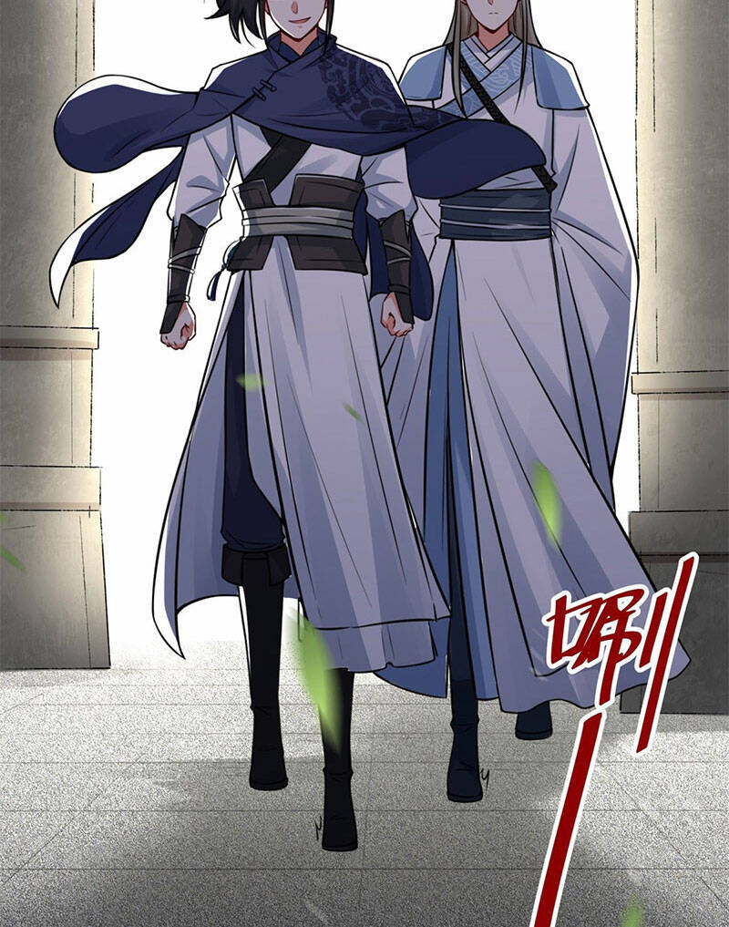 Vô Tận Thôn Phệ - Chương 6