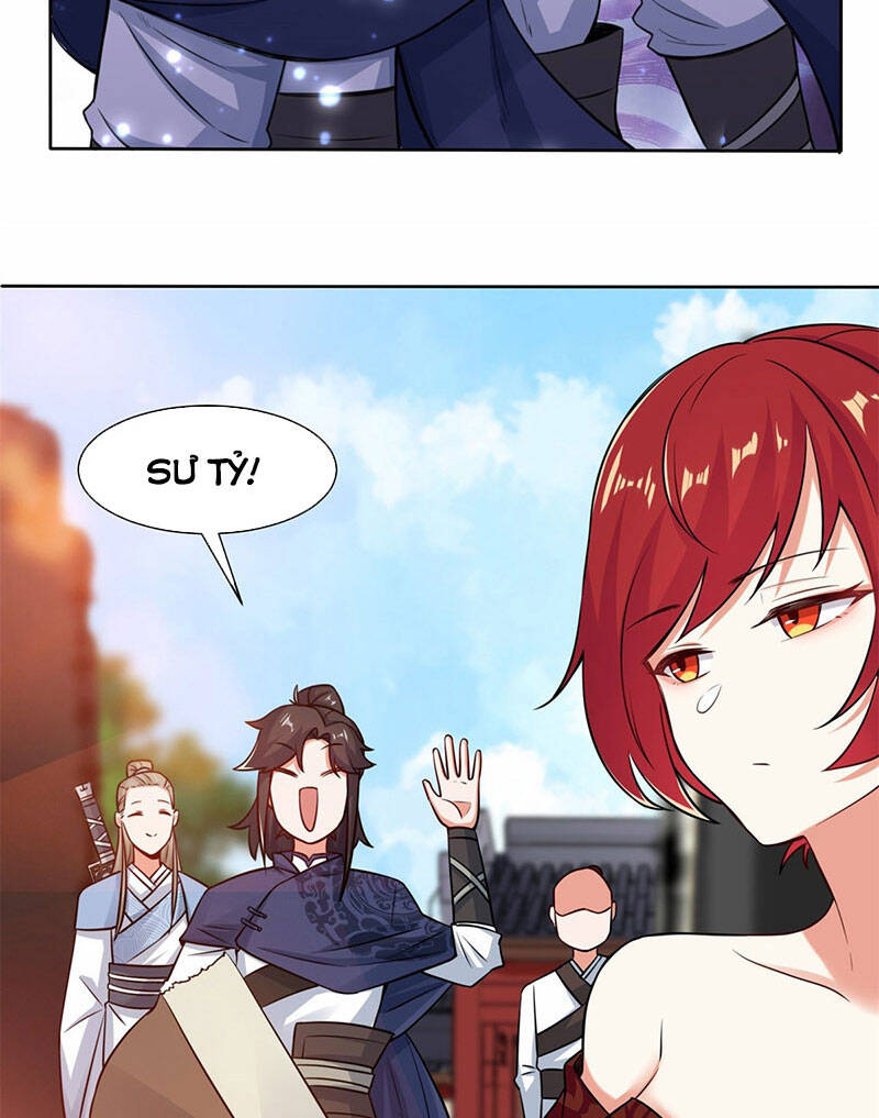 Vô Tận Thôn Phệ - Chương 6