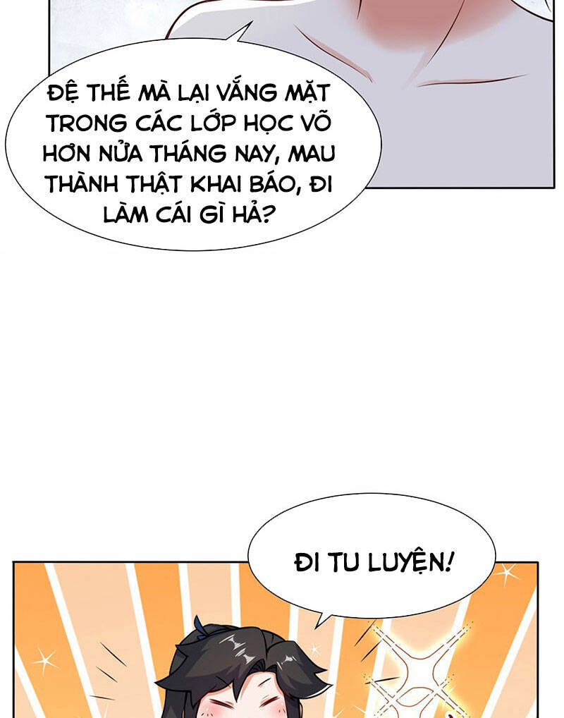 Vô Tận Thôn Phệ - Chương 6