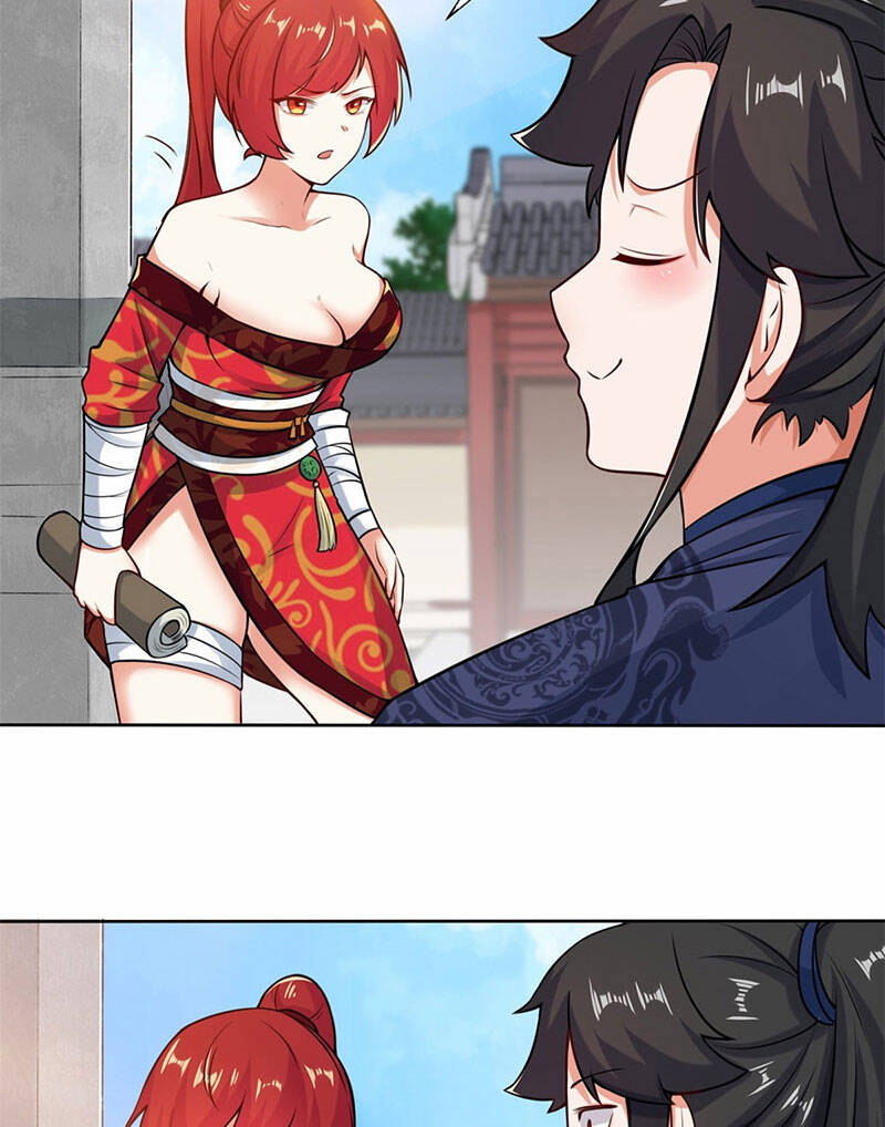 Vô Tận Thôn Phệ - Chương 6