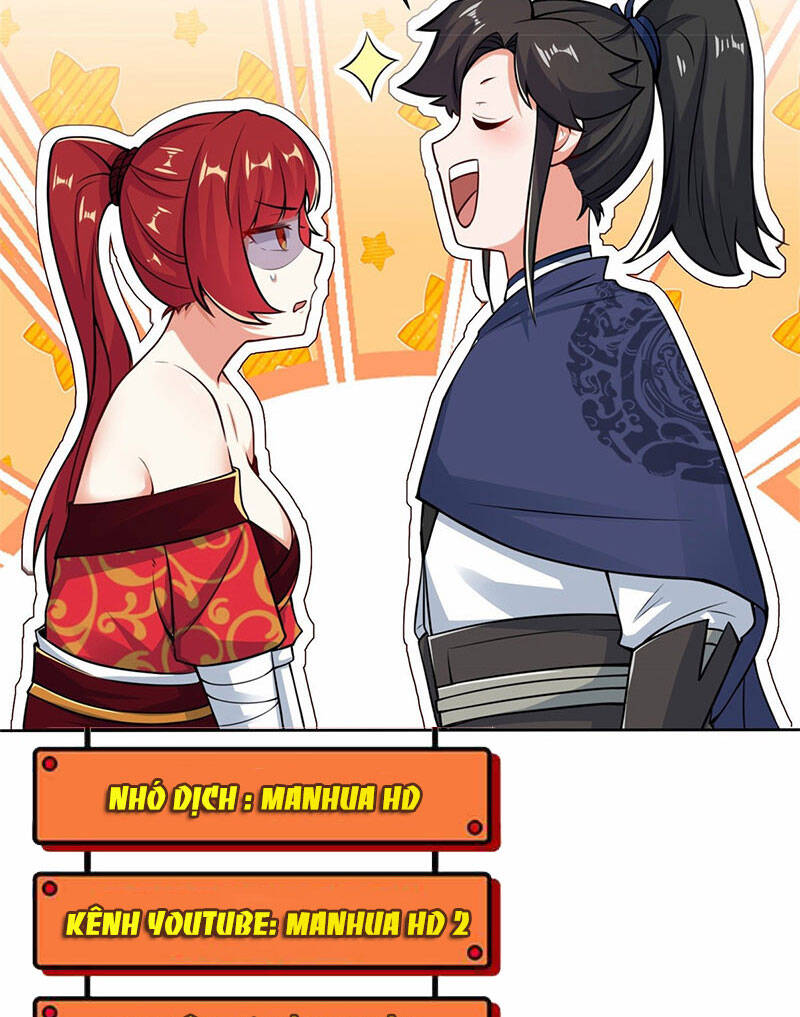 Vô Tận Thôn Phệ - Chương 6