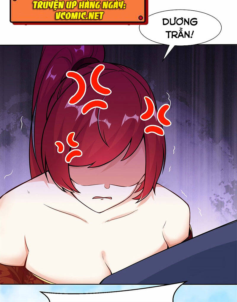 Vô Tận Thôn Phệ - Chương 6