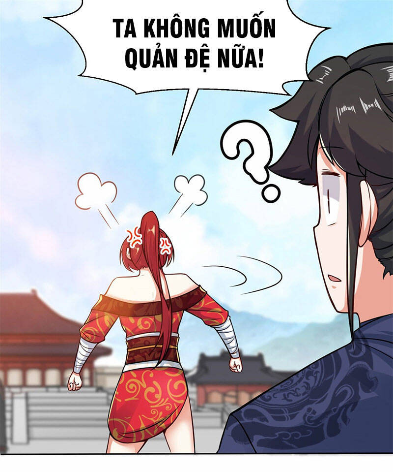 Vô Tận Thôn Phệ - Chương 6