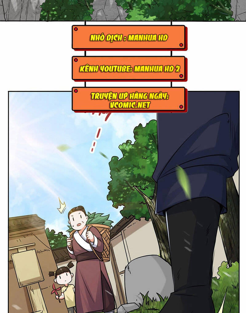 Vô Tận Thôn Phệ - Chương 6