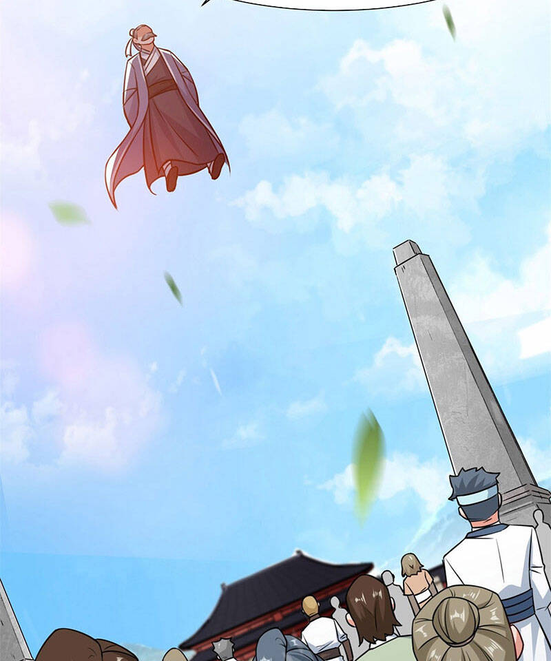 Vô Tận Thôn Phệ - Chương 6