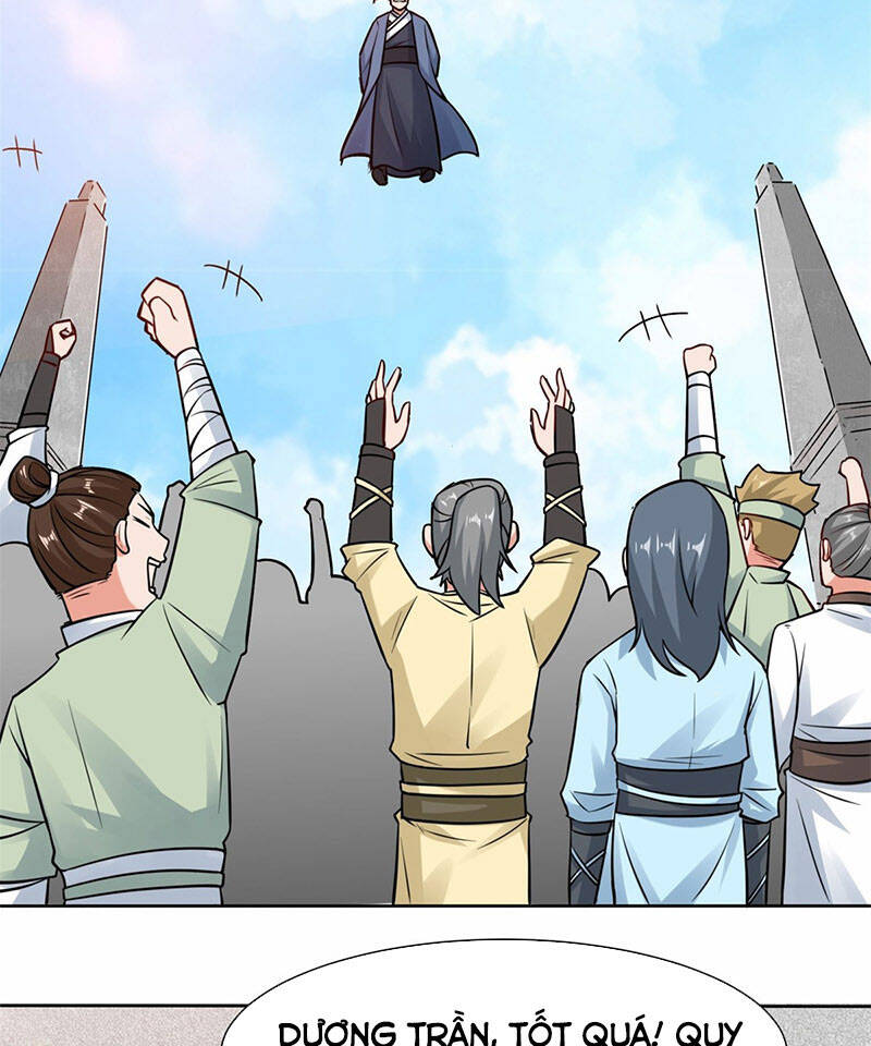 Vô Tận Thôn Phệ - Chương 6