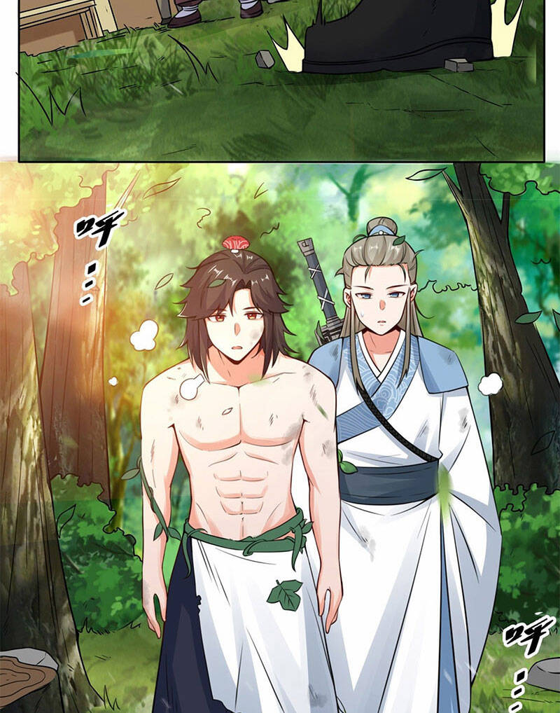 Vô Tận Thôn Phệ - Chương 6