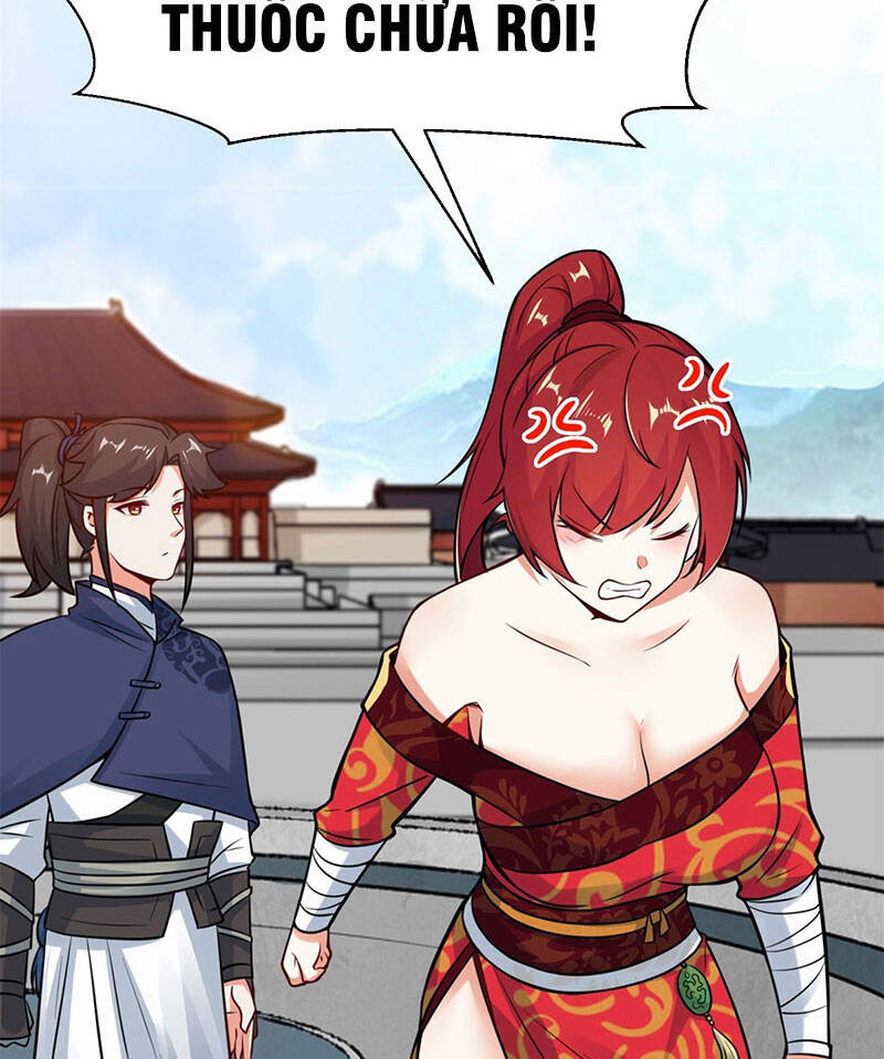 Vô Tận Thôn Phệ - Chương 6