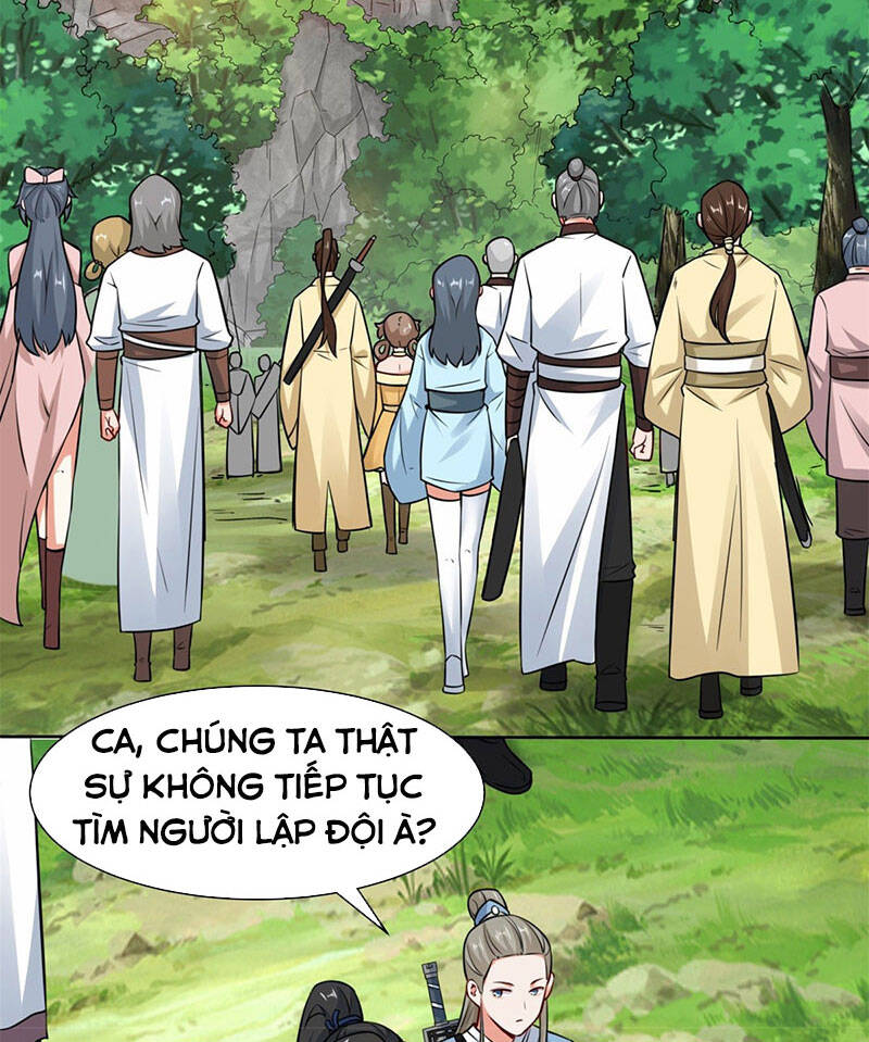 Vô Tận Thôn Phệ - Chương 6