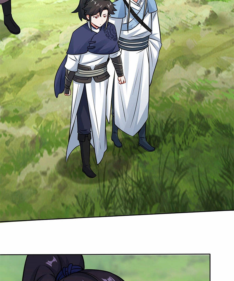 Vô Tận Thôn Phệ - Chương 6