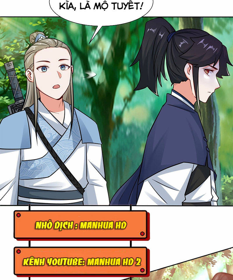 Vô Tận Thôn Phệ - Chương 6