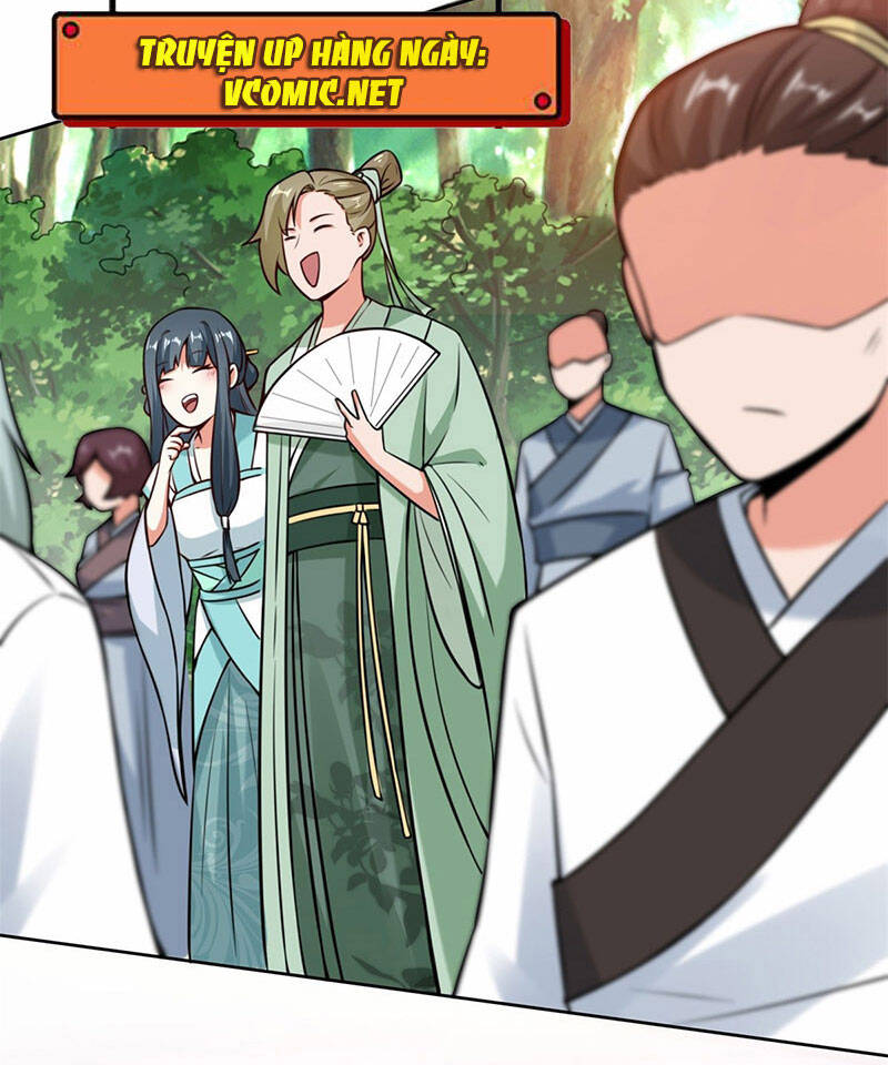 Vô Tận Thôn Phệ - Chương 6
