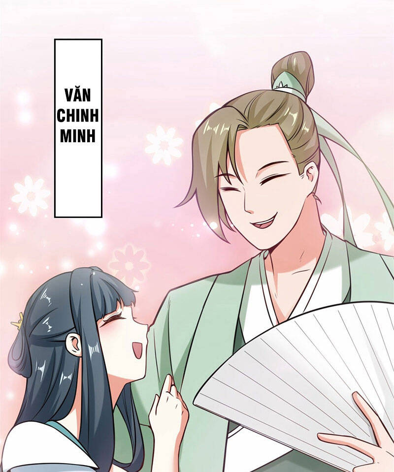 Vô Tận Thôn Phệ - Chương 6