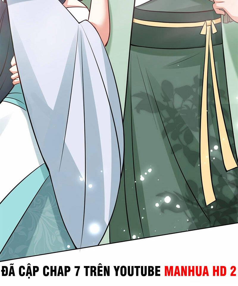 Vô Tận Thôn Phệ - Chương 6