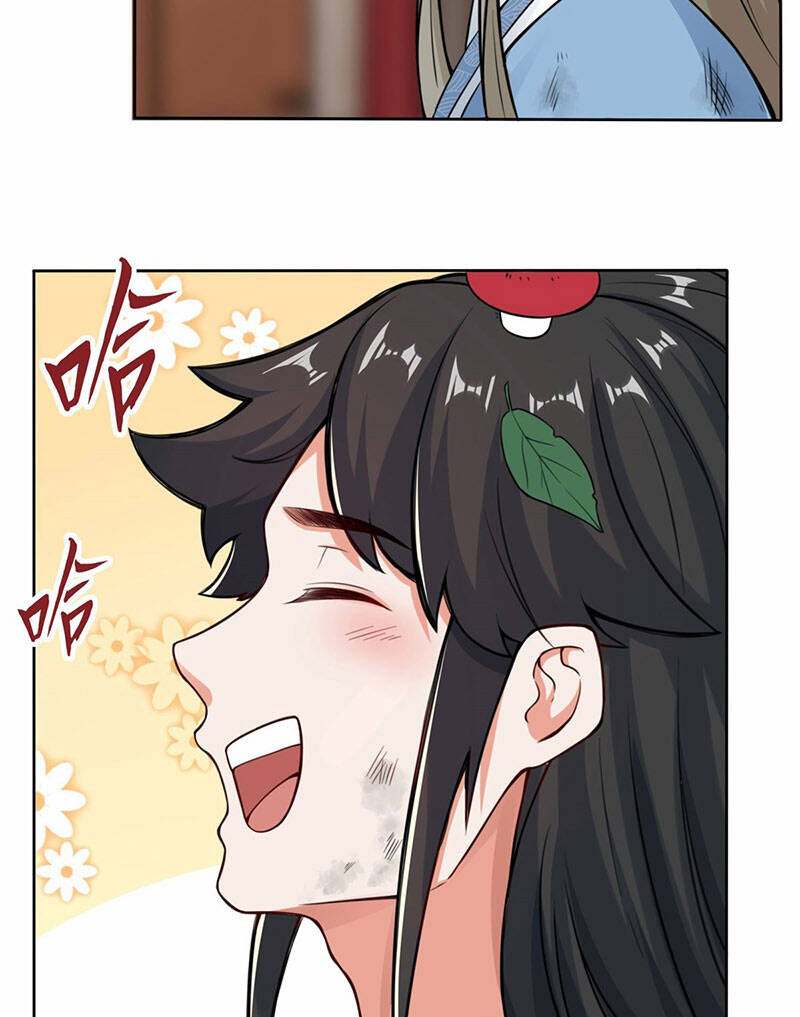 Vô Tận Thôn Phệ - Chương 6