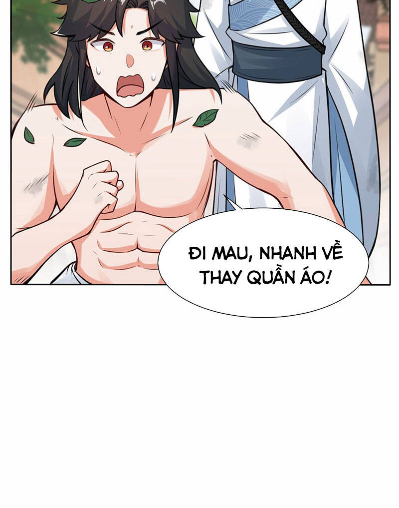 Vô Tận Thôn Phệ - Chương 6