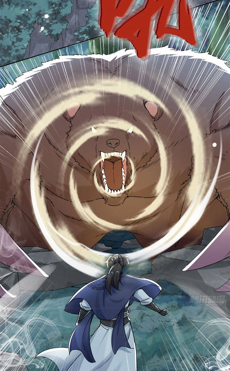 Vô Tận Thôn Phệ - Chương 7