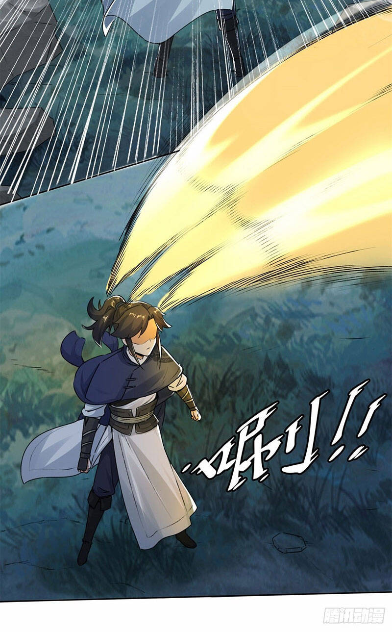 Vô Tận Thôn Phệ - Chương 7