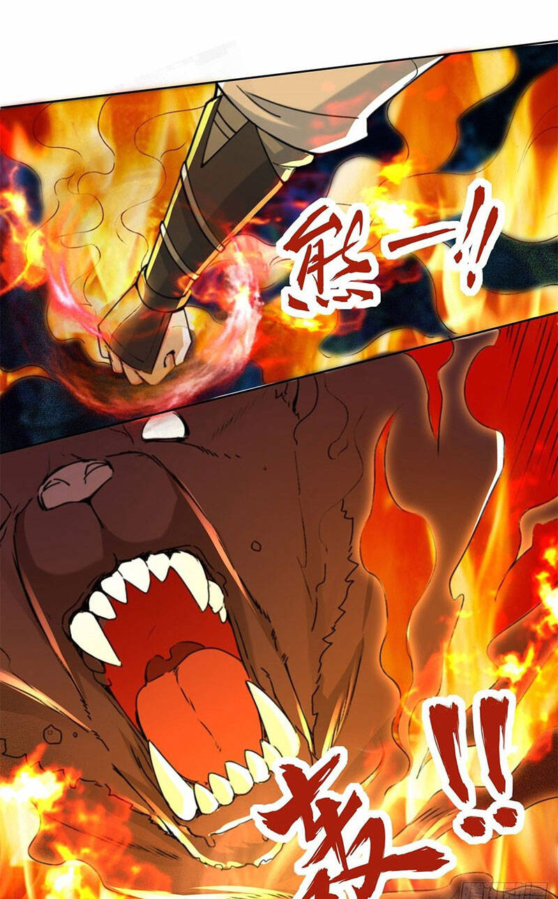 Vô Tận Thôn Phệ - Chương 7