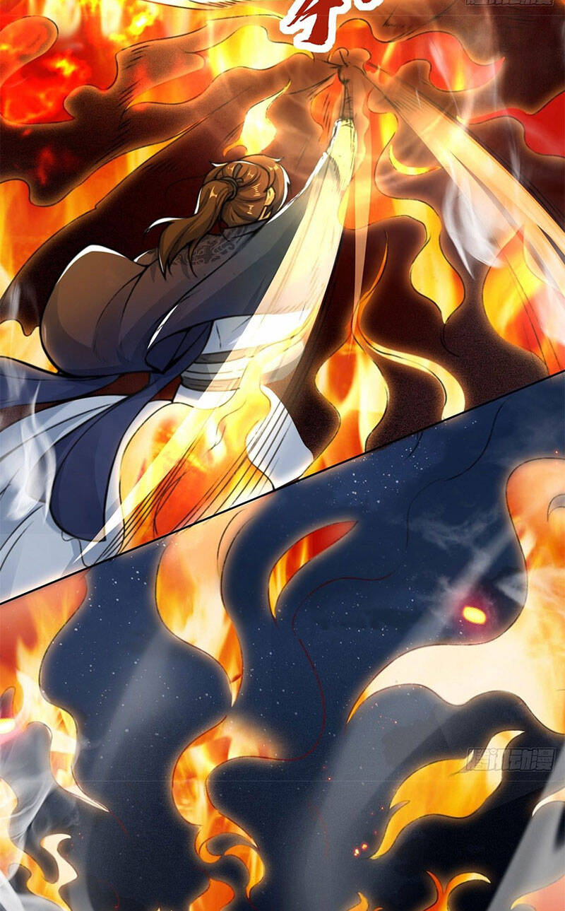 Vô Tận Thôn Phệ - Chương 7