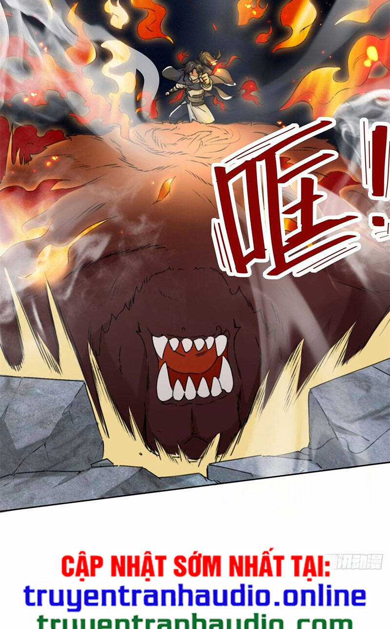 Vô Tận Thôn Phệ - Chương 7