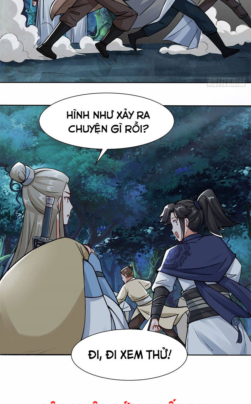 Vô Tận Thôn Phệ - Chương 7