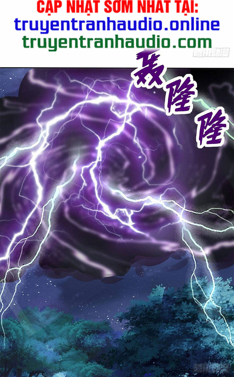 Vô Tận Thôn Phệ - Chương 7