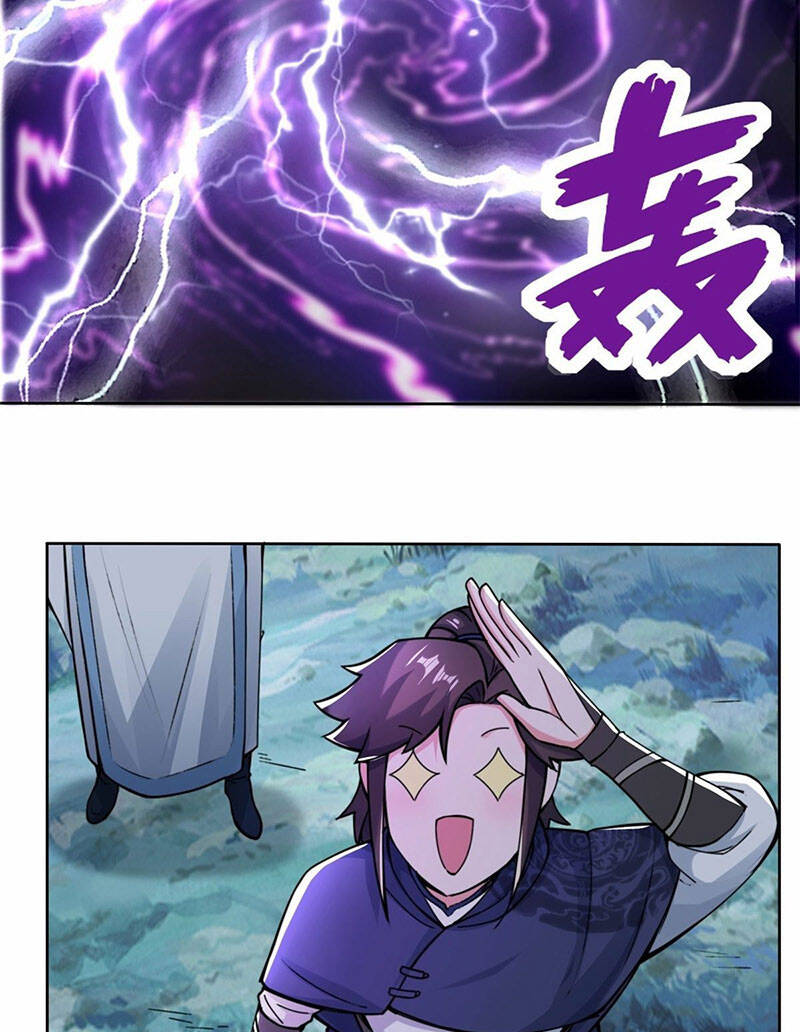 Vô Tận Thôn Phệ - Chương 7