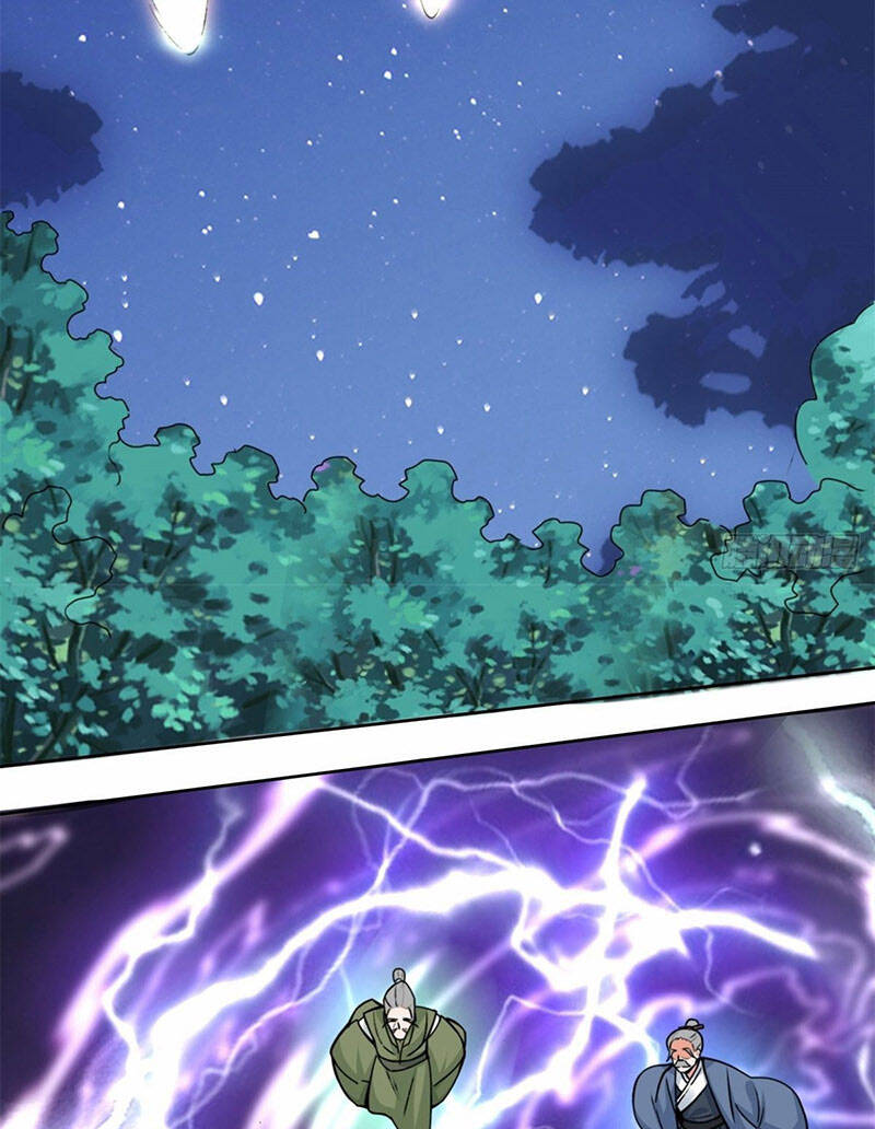 Vô Tận Thôn Phệ - Chương 7