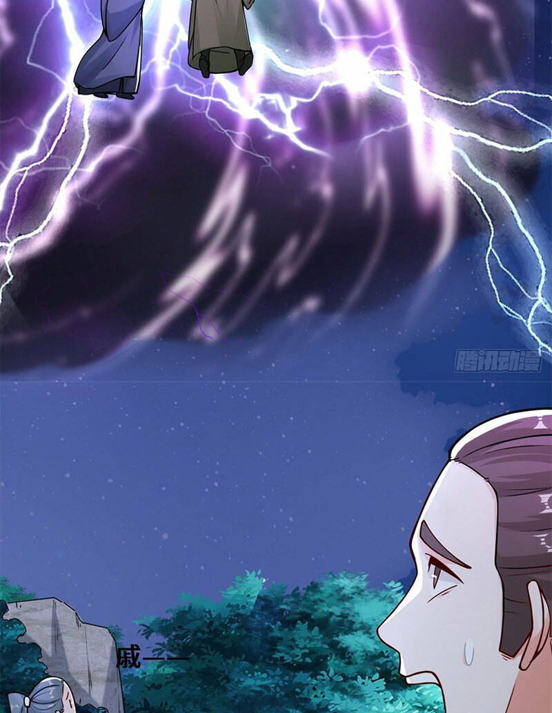 Vô Tận Thôn Phệ - Chương 7