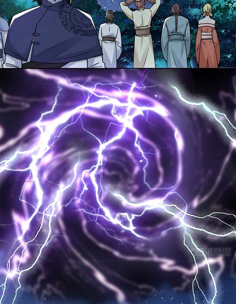 Vô Tận Thôn Phệ - Chương 7